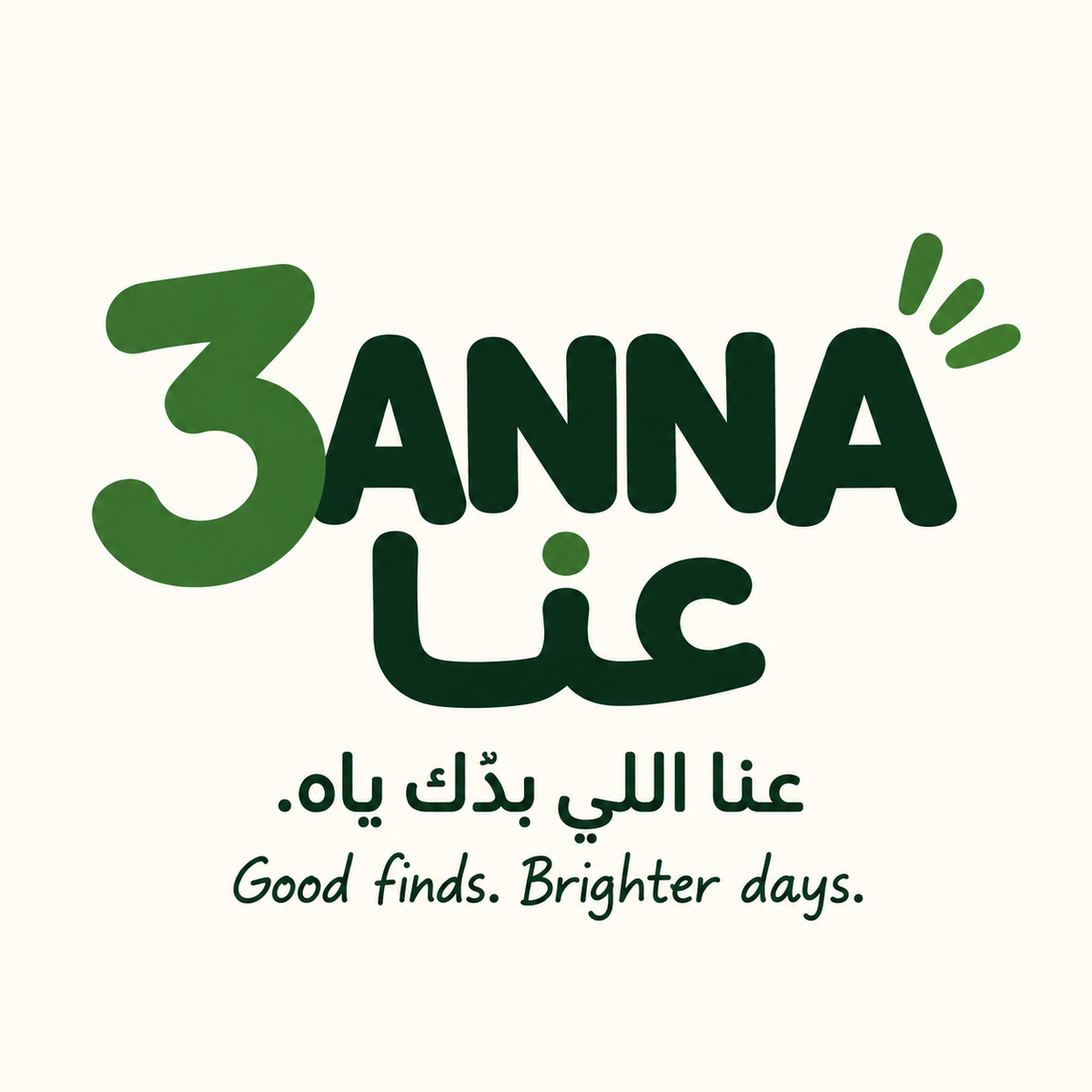 3ANNA